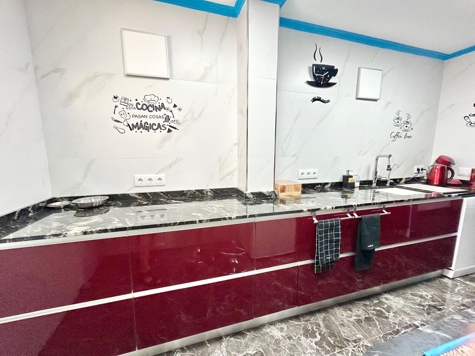 Propriété vendue - Villa à vendre - Torrevieja - La Siesta