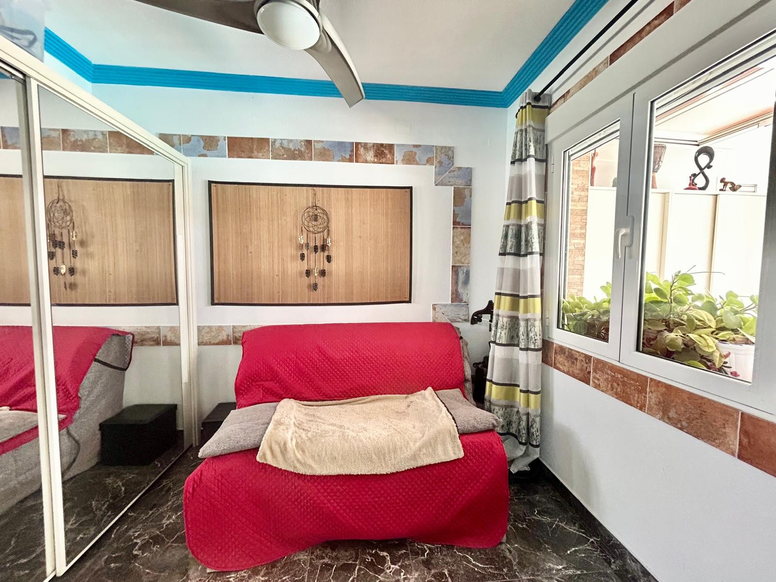 Propriété vendue - Villa à vendre - Torrevieja - La Siesta