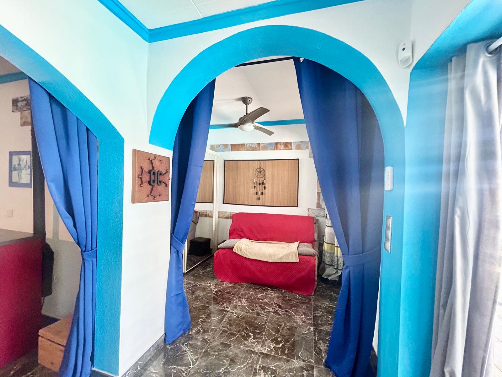 Propriété vendue - Villa à vendre - Torrevieja - La Siesta