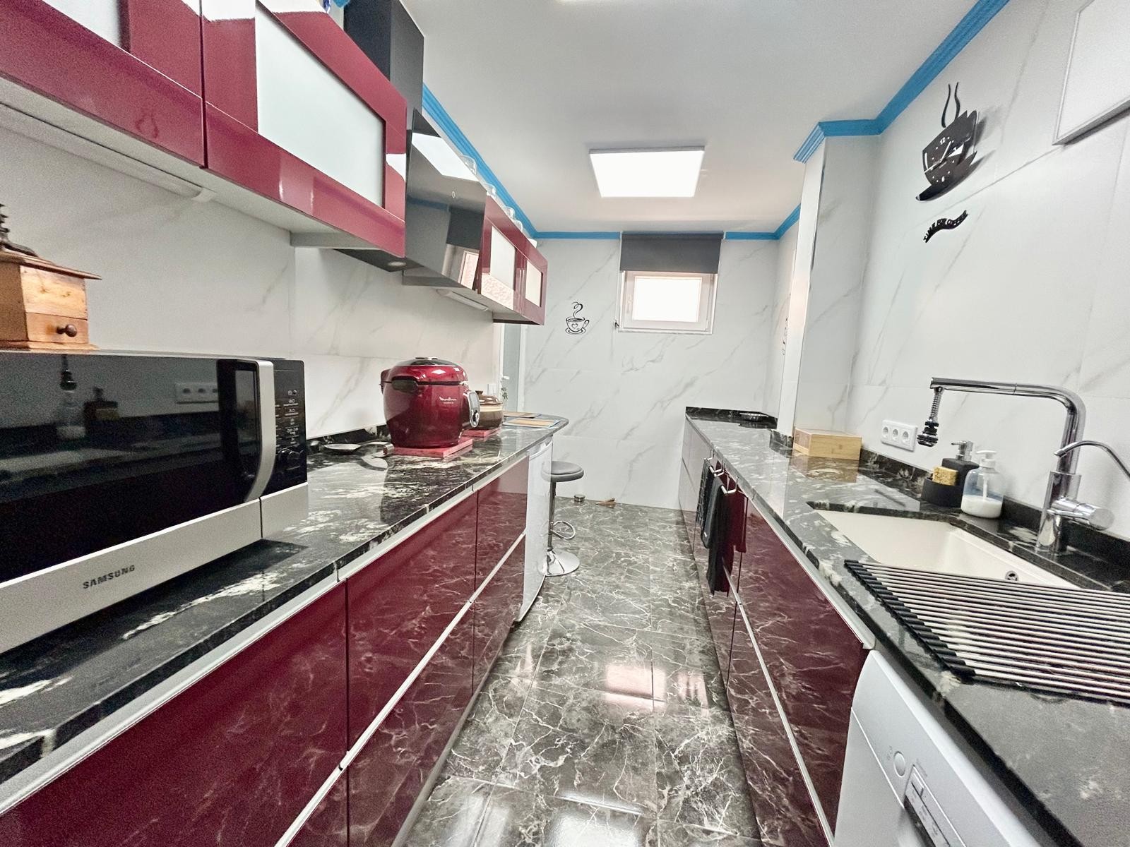 Propriété vendue - Villa à vendre - Torrevieja - La Siesta