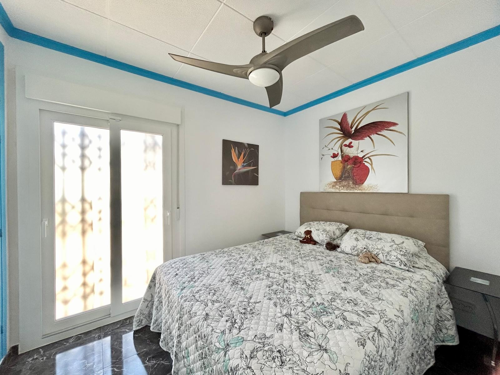 Propriété vendue - Villa à vendre - Torrevieja - La Siesta