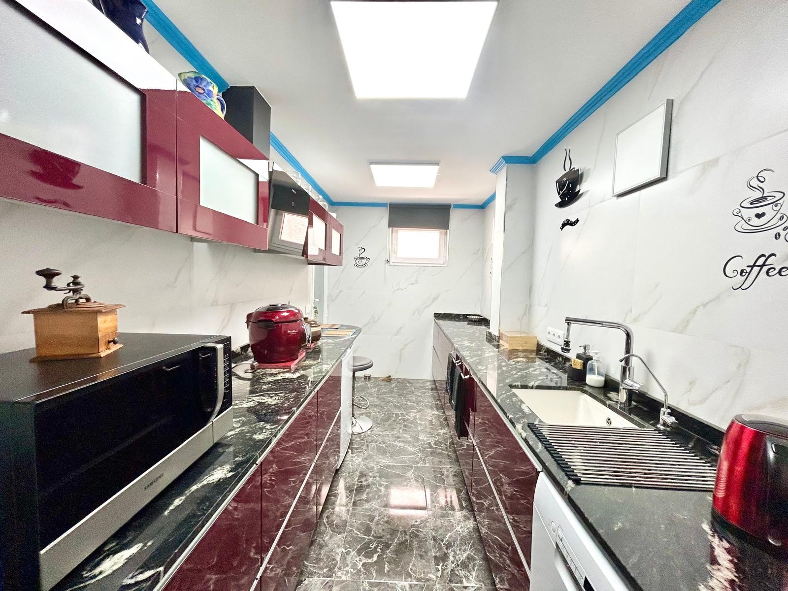 Propriété vendue - Villa à vendre - Torrevieja - La Siesta