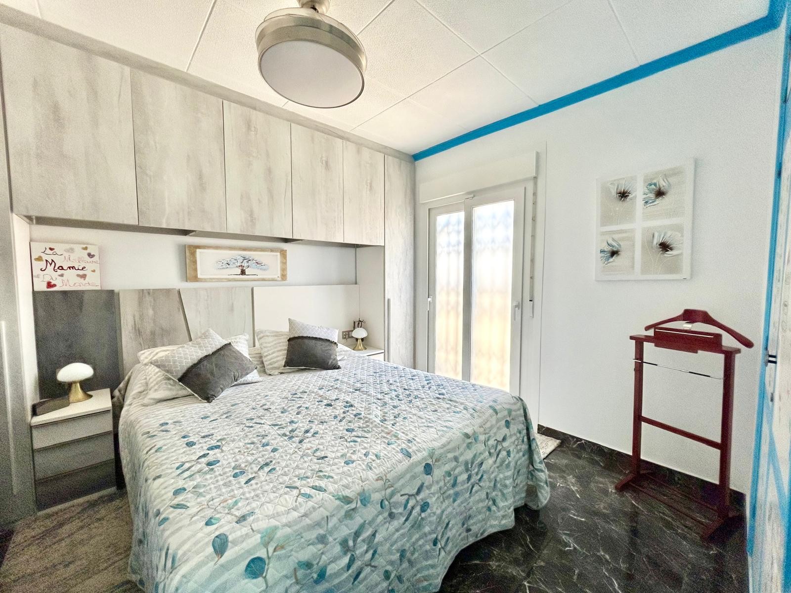 Propriété vendue - Villa à vendre - Torrevieja - La Siesta