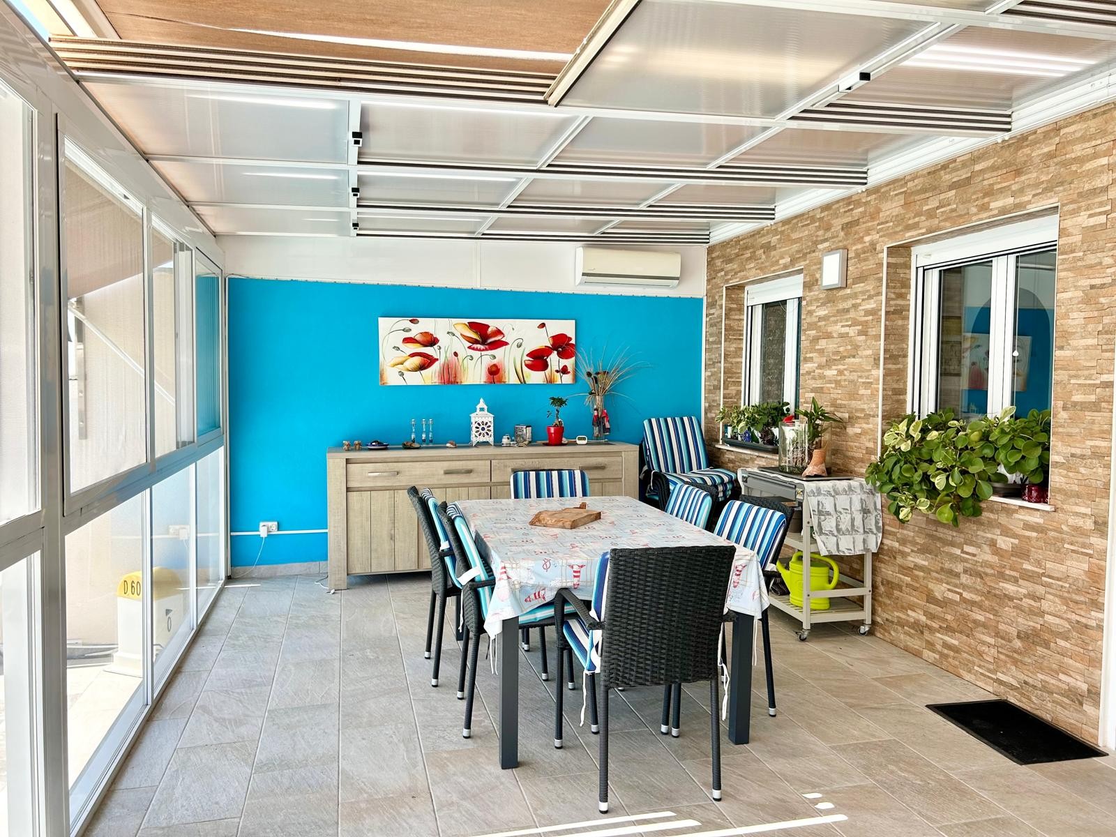 Propriété vendue - Villa à vendre - Torrevieja - La Siesta