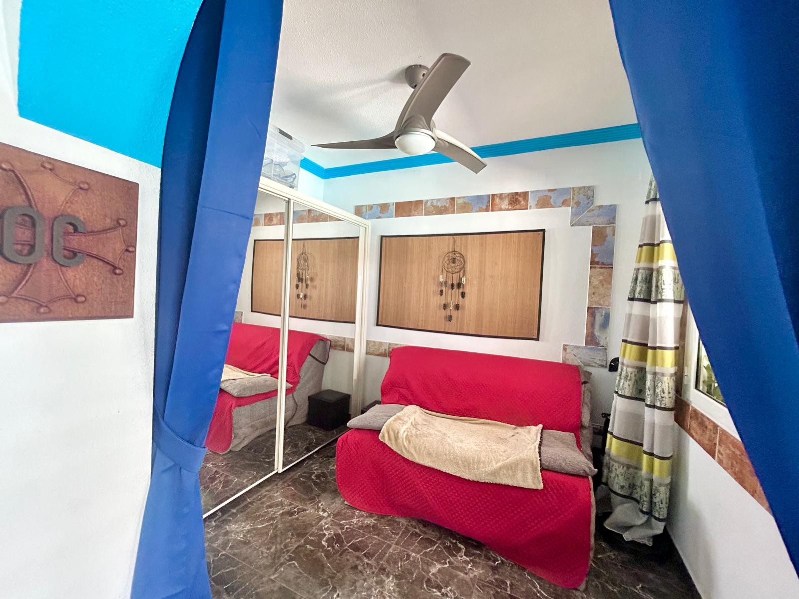 Propriété vendue - Villa à vendre - Torrevieja - La Siesta