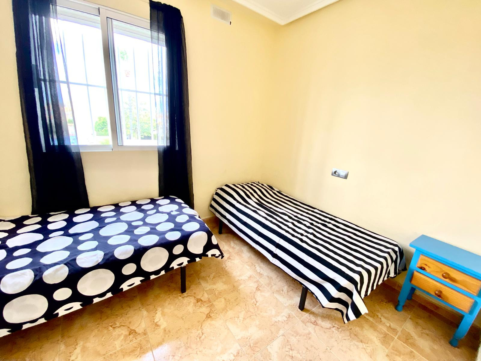 Eigendom verkocht - Rijtjeshuis te koop - Torrevieja - Altos del Limonar