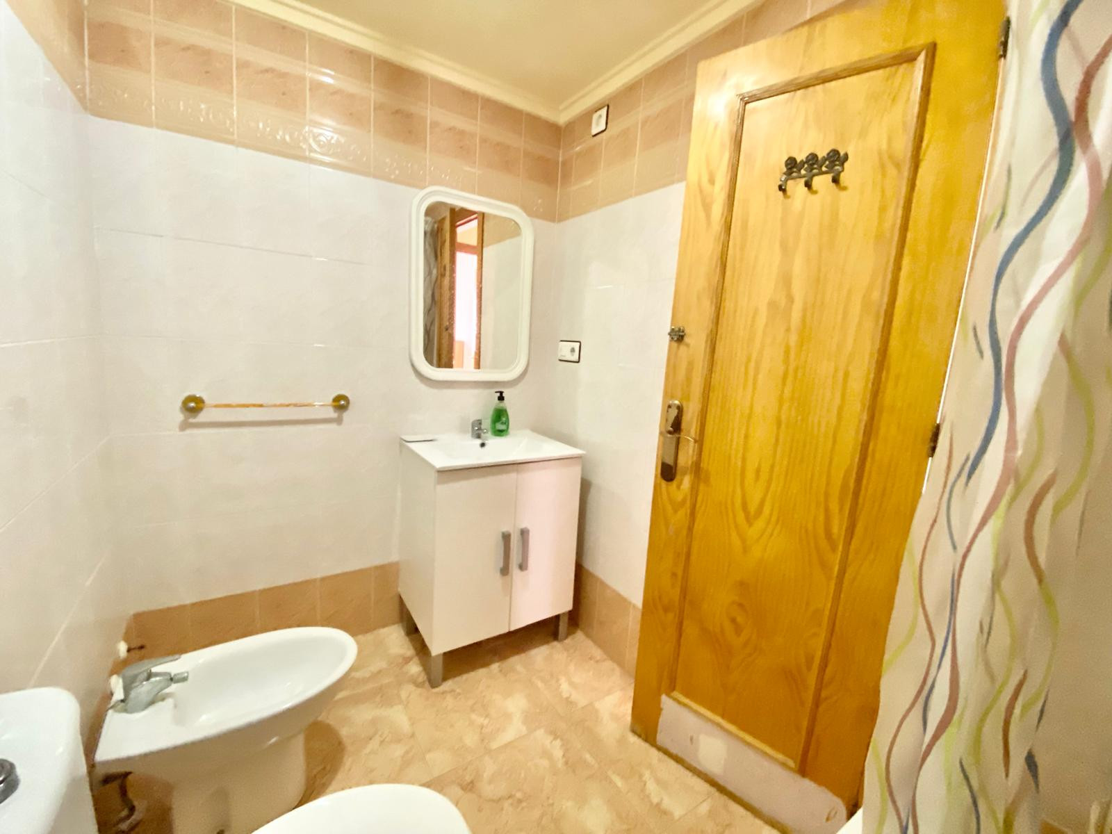 Eigendom verkocht - Rijtjeshuis te koop - Torrevieja - Altos del Limonar