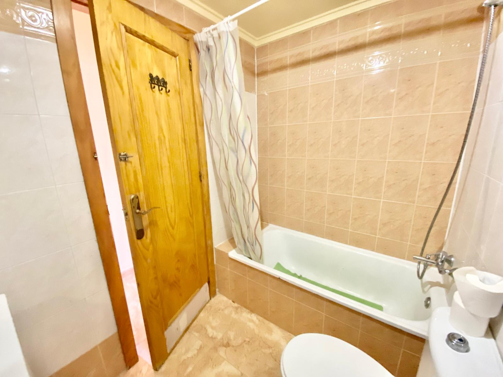 Eigendom verkocht - Rijtjeshuis te koop - Torrevieja - Altos del Limonar