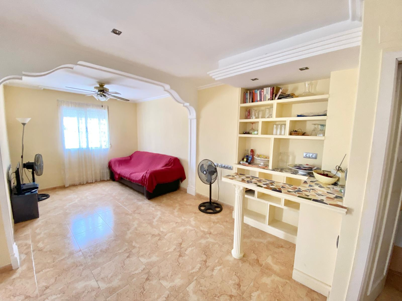 Eigendom verkocht - Rijtjeshuis te koop - Torrevieja - Altos del Limonar