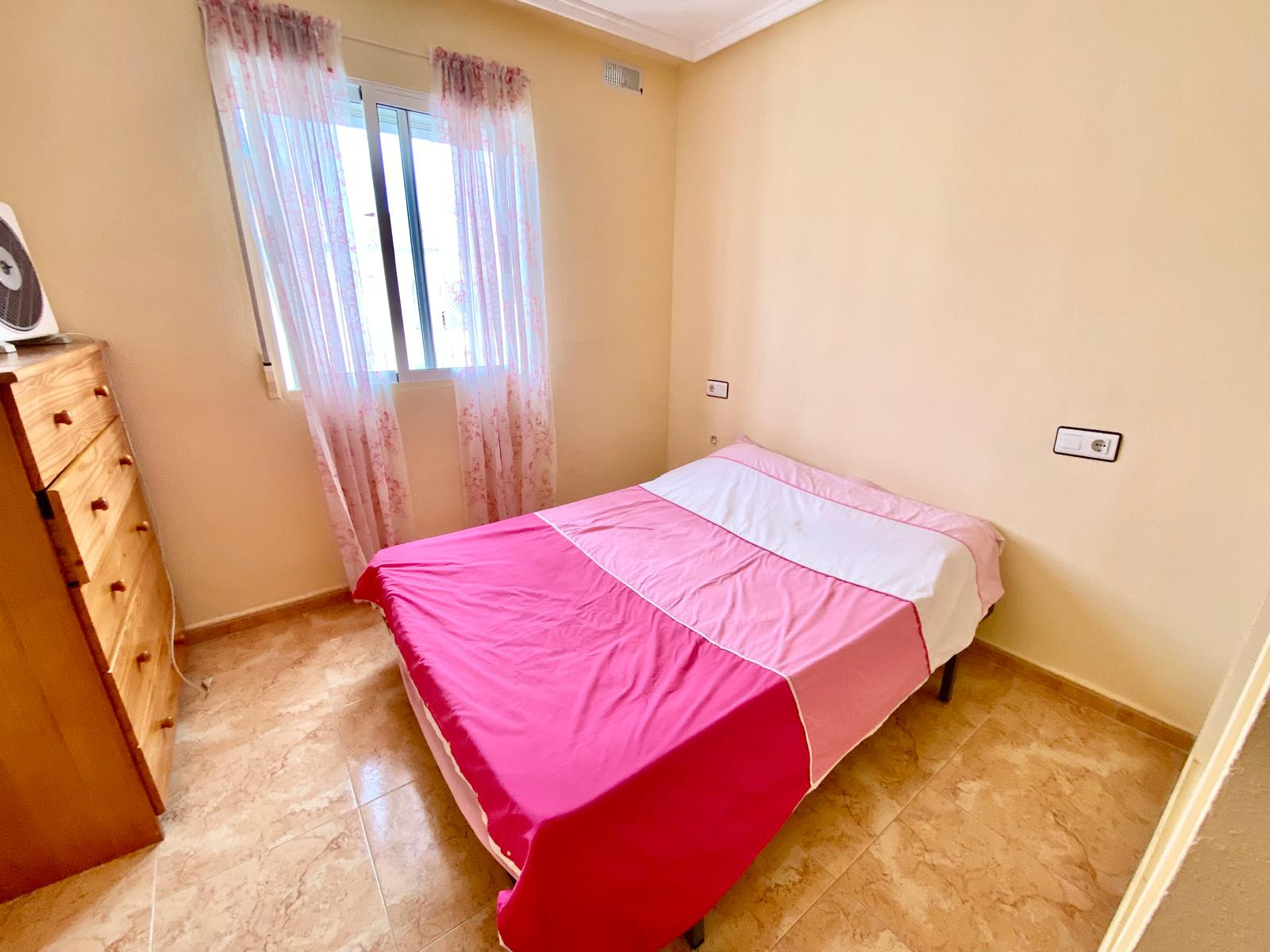 Eigendom verkocht - Rijtjeshuis te koop - Torrevieja - Altos del Limonar