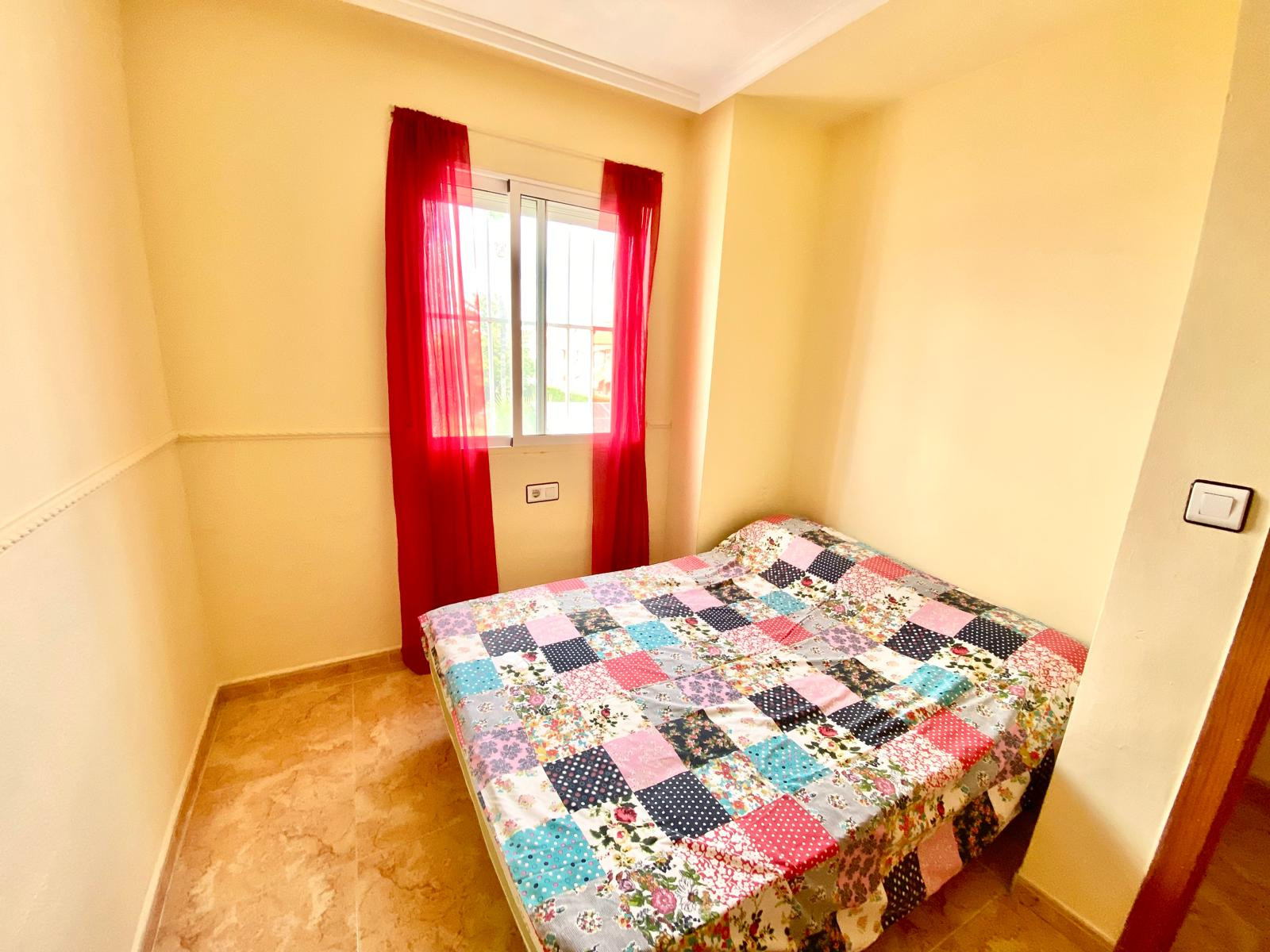 Eigendom verkocht - Rijtjeshuis te koop - Torrevieja - Altos del Limonar