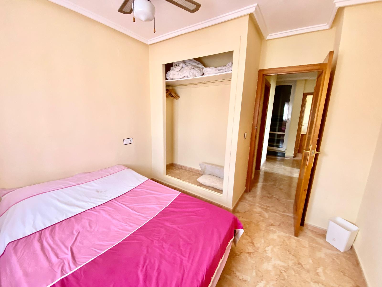 Eigendom verkocht - Rijtjeshuis te koop - Torrevieja - Altos del Limonar