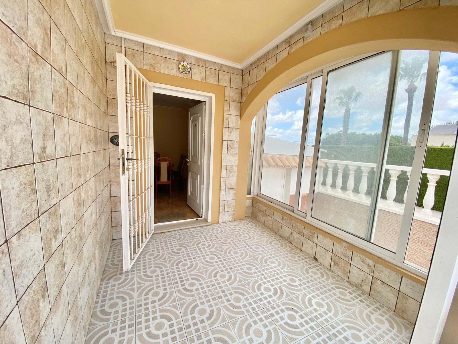 Eigendom verkocht - Rijtjeshuis te koop - Torrevieja - Altos del Limonar