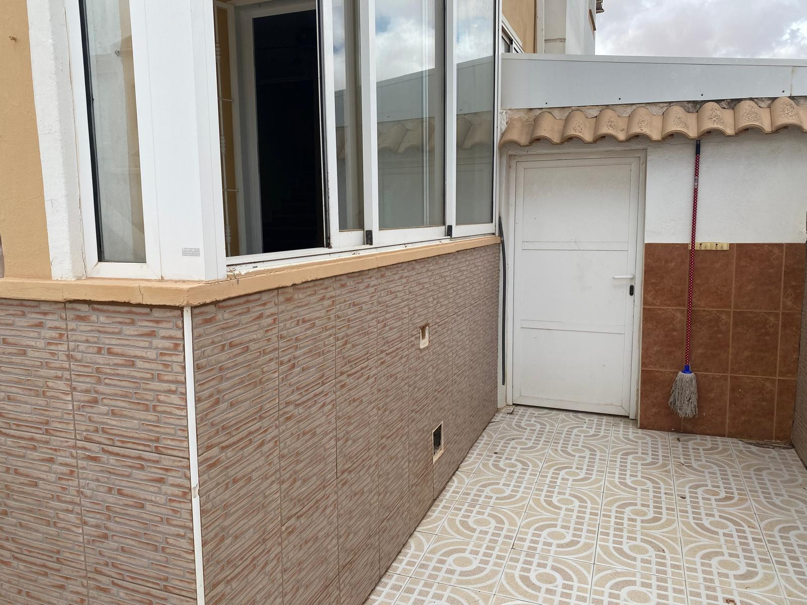 Eigendom verkocht - Rijtjeshuis te koop - Torrevieja - Altos del Limonar