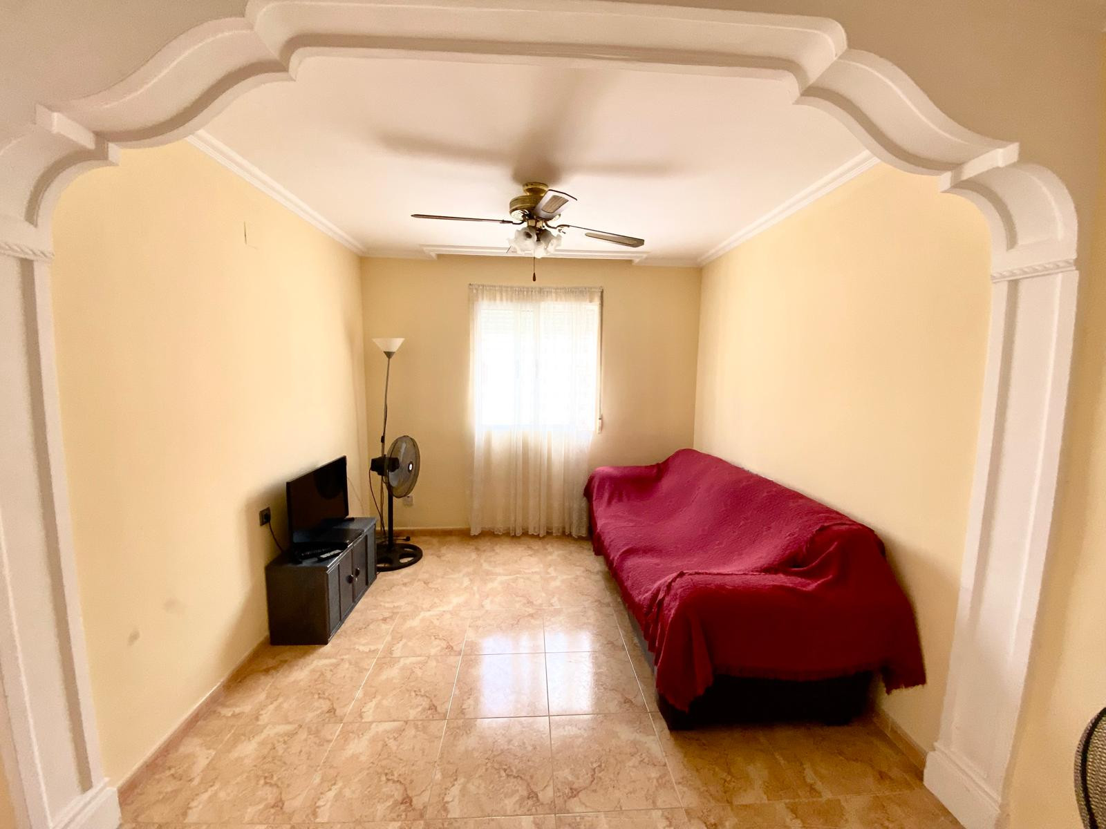 Eigendom verkocht - Rijtjeshuis te koop - Torrevieja - Altos del Limonar