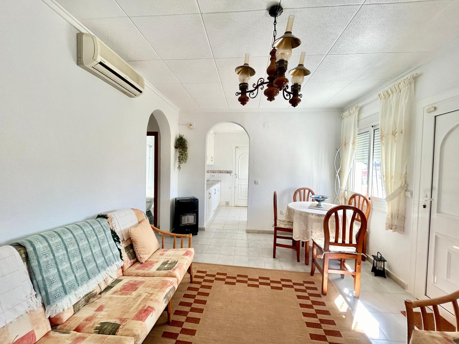 Property Sold - Villa for sale - Torrevieja - San Luis