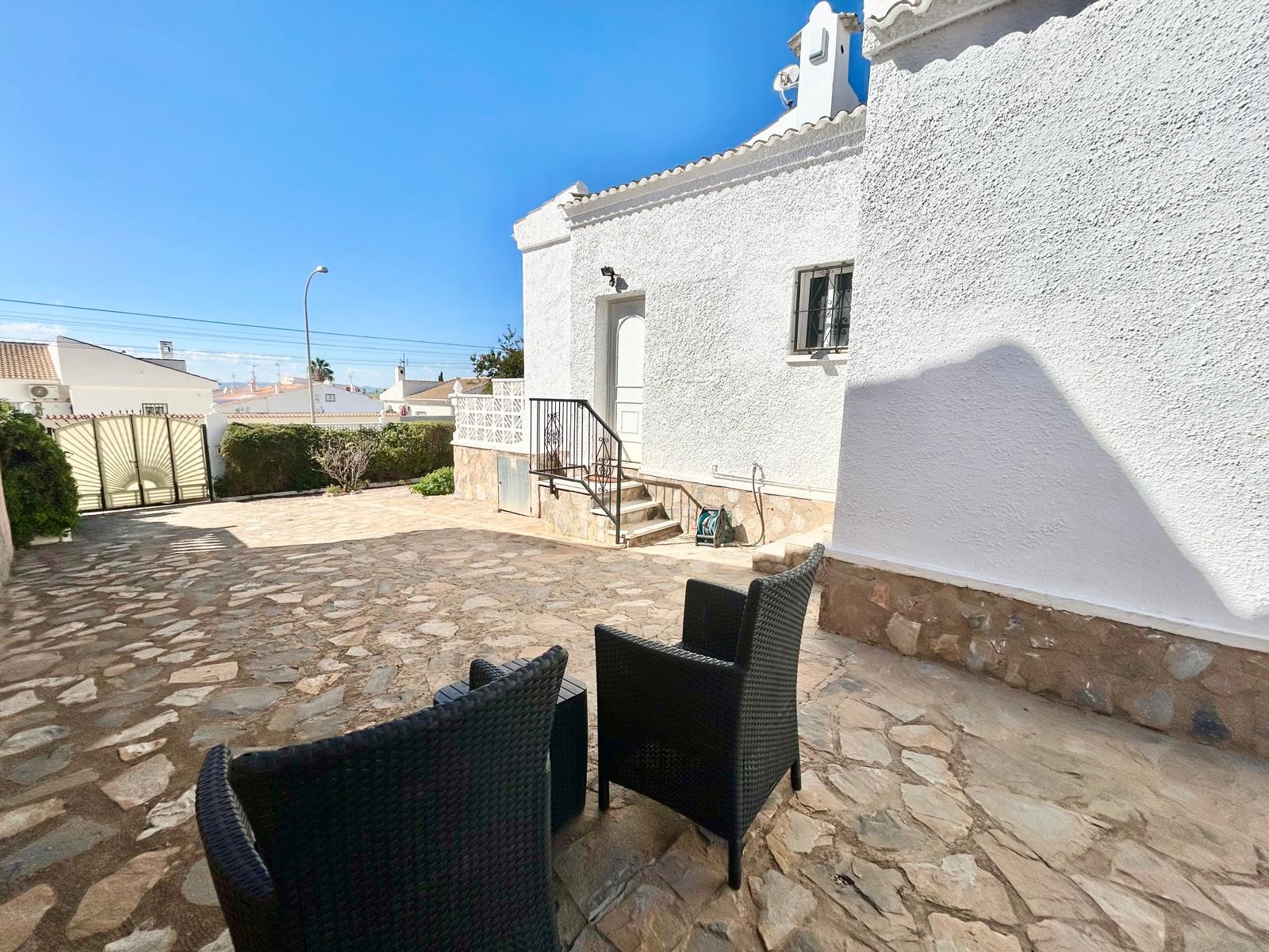Property Sold - Villa for sale - Torrevieja - San Luis