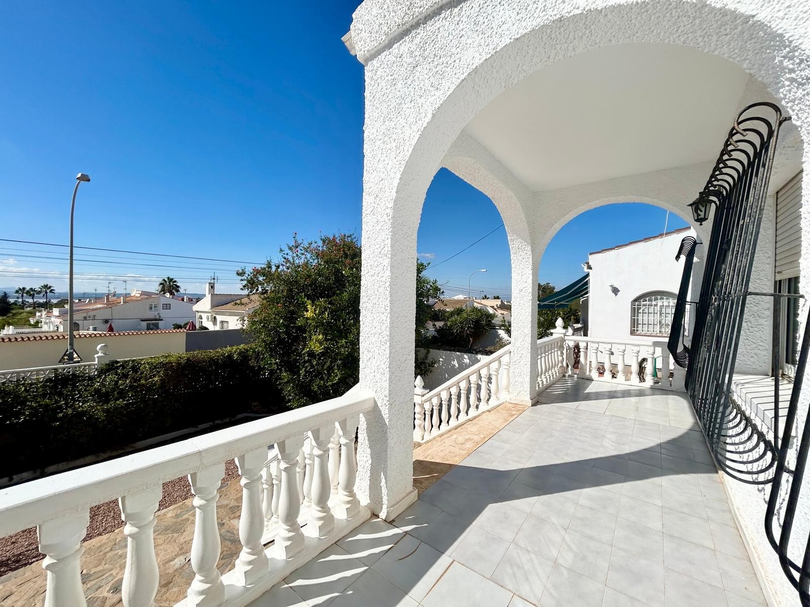 Property Sold - Villa for sale - Torrevieja - San Luis