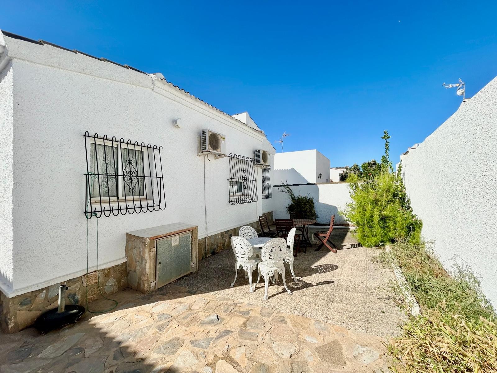 Property Sold - Villa for sale - Torrevieja - San Luis