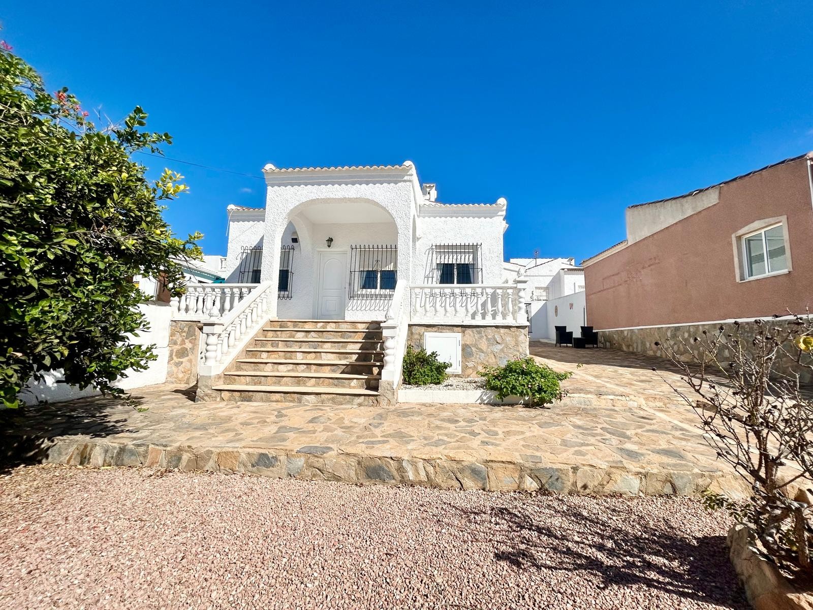 Property Sold - Villa for sale - Torrevieja - San Luis