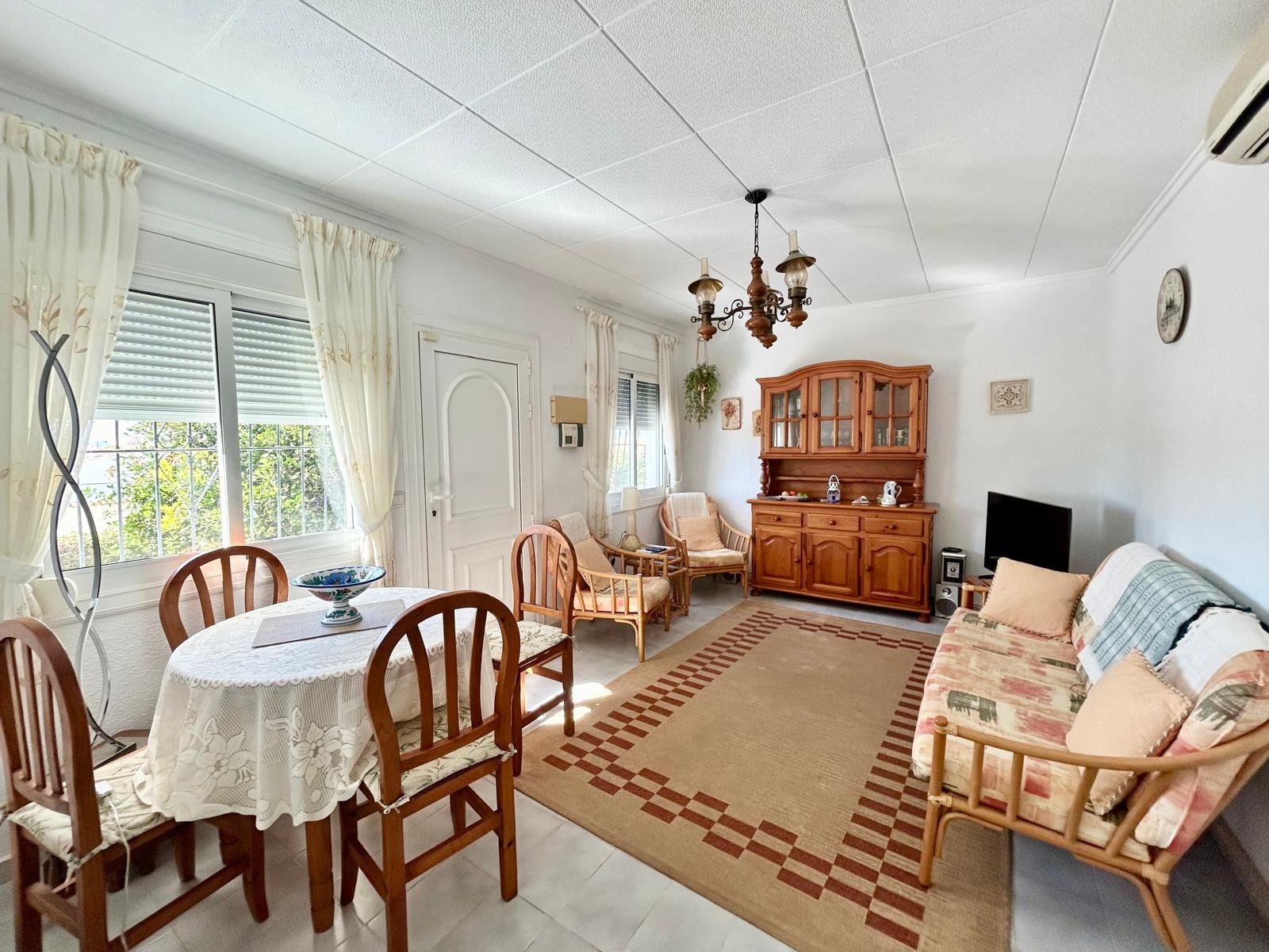 Property Sold - Villa for sale - Torrevieja - San Luis