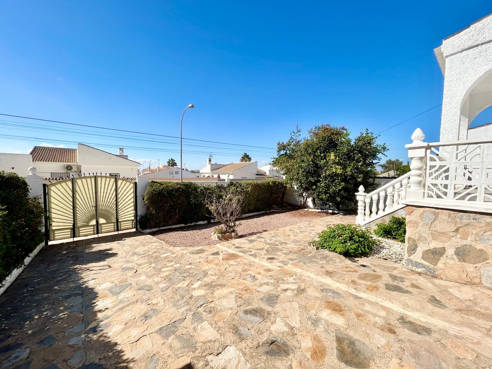 Property Sold - Villa for sale - Torrevieja - San Luis