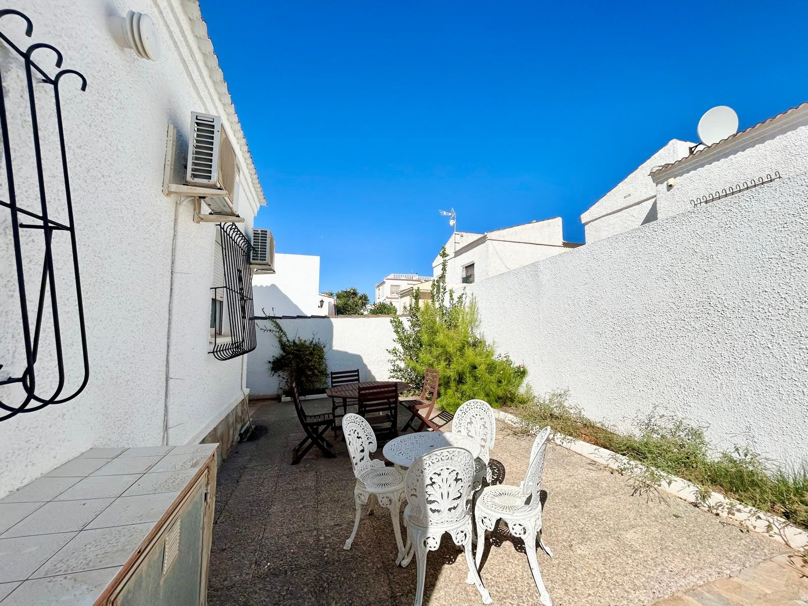 Property Sold - Villa for sale - Torrevieja - San Luis