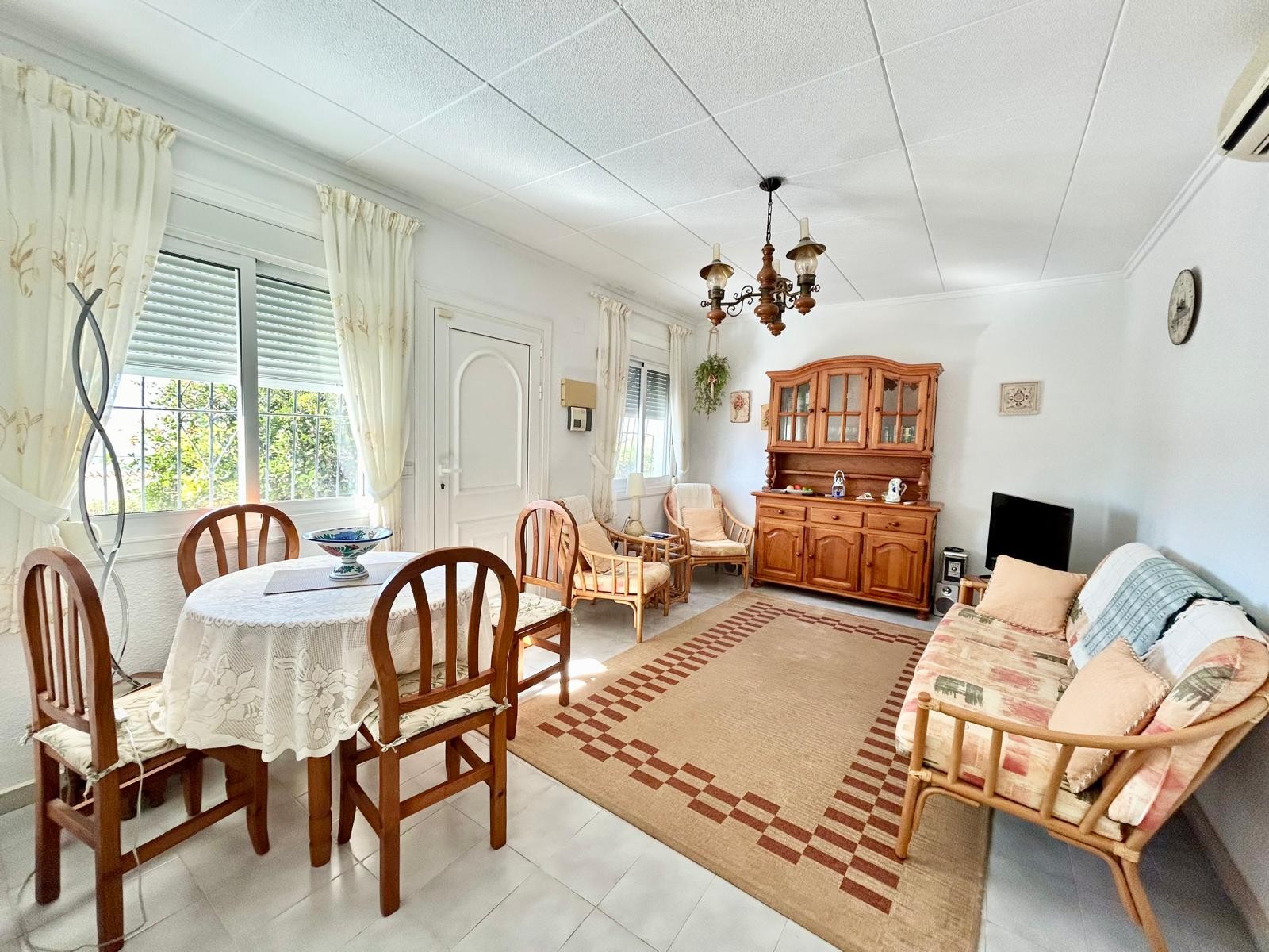 Property Sold - Villa for sale - Torrevieja - San Luis