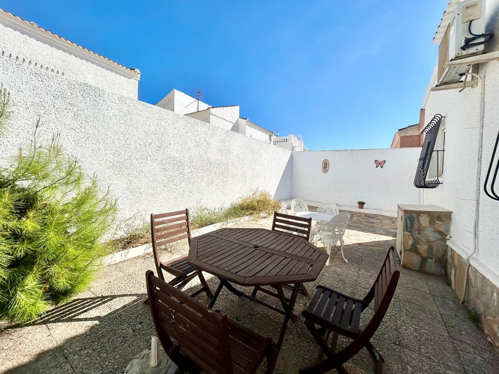 Property Sold - Villa for sale - Torrevieja - San Luis