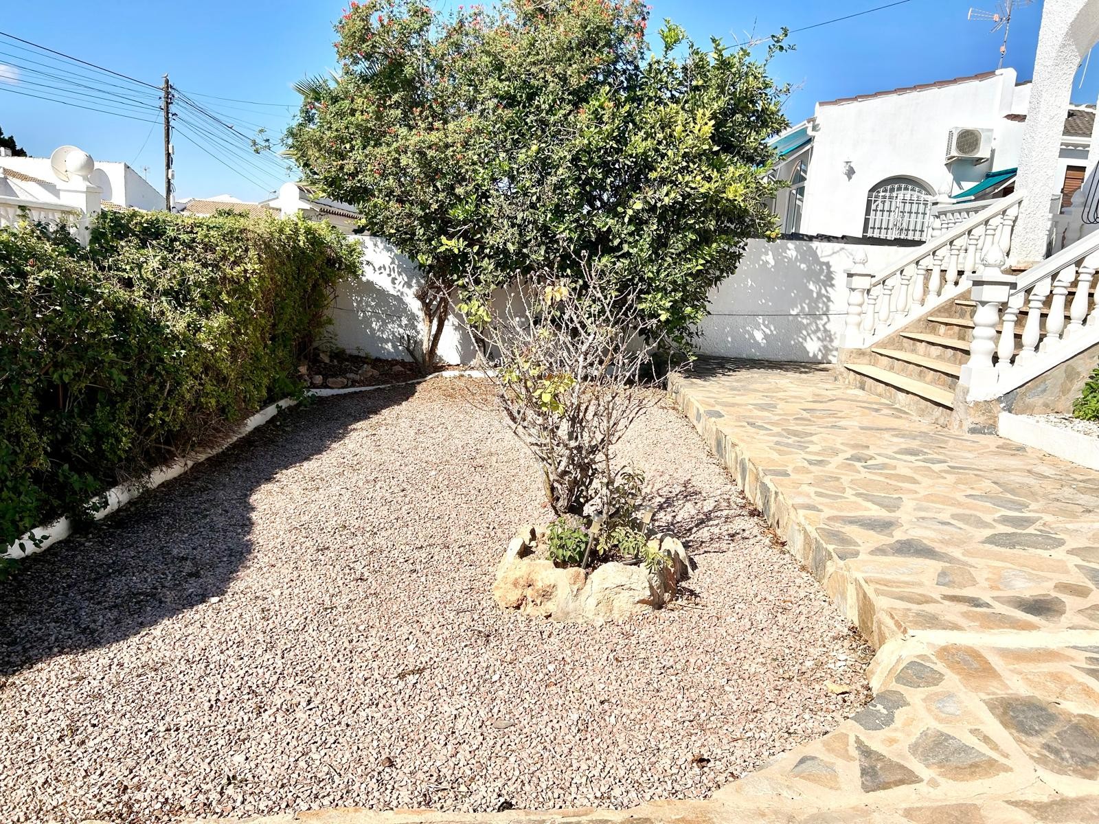 Property Sold - Villa for sale - Torrevieja - San Luis