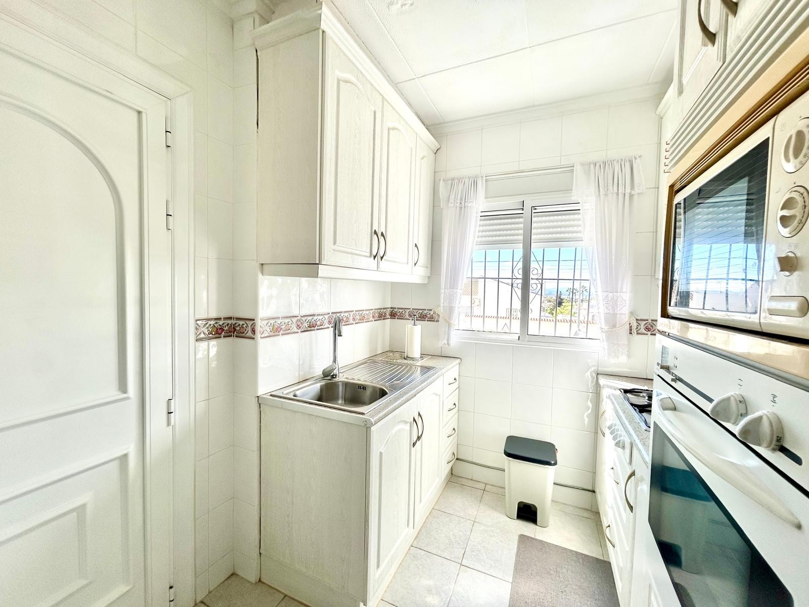 Property Sold - Villa for sale - Torrevieja - San Luis