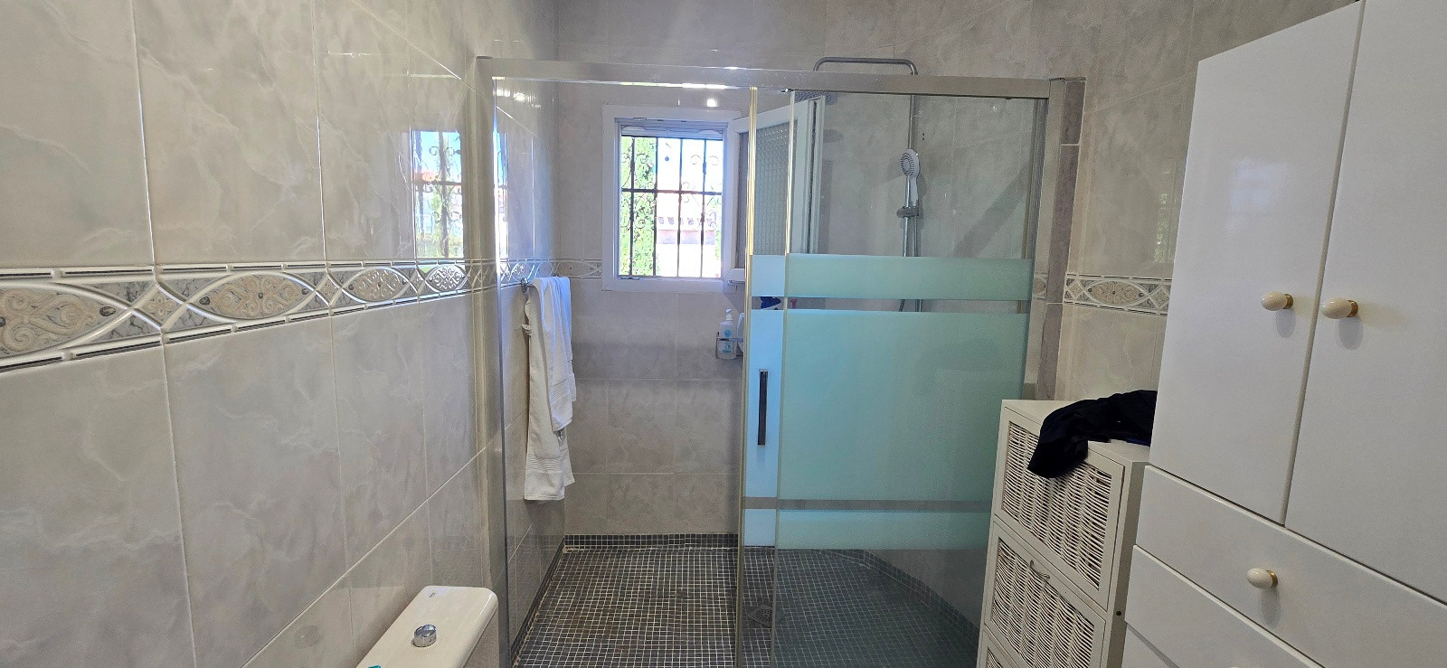 Propriété à vendre - Villa à vendre - Torrevieja - El Chaparral