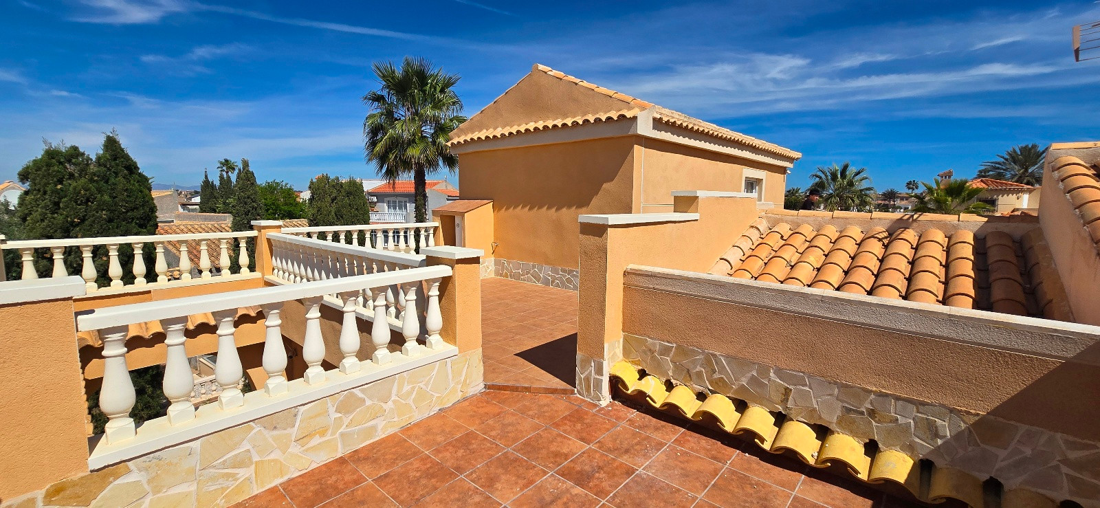 Propriété à vendre - Villa à vendre - Torrevieja - El Chaparral