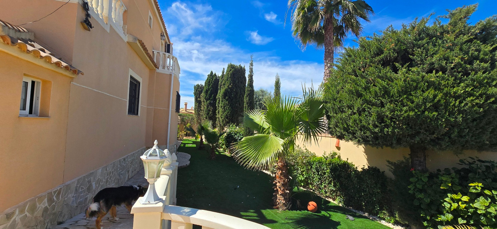 Propriété à vendre - Villa à vendre - Torrevieja - El Chaparral