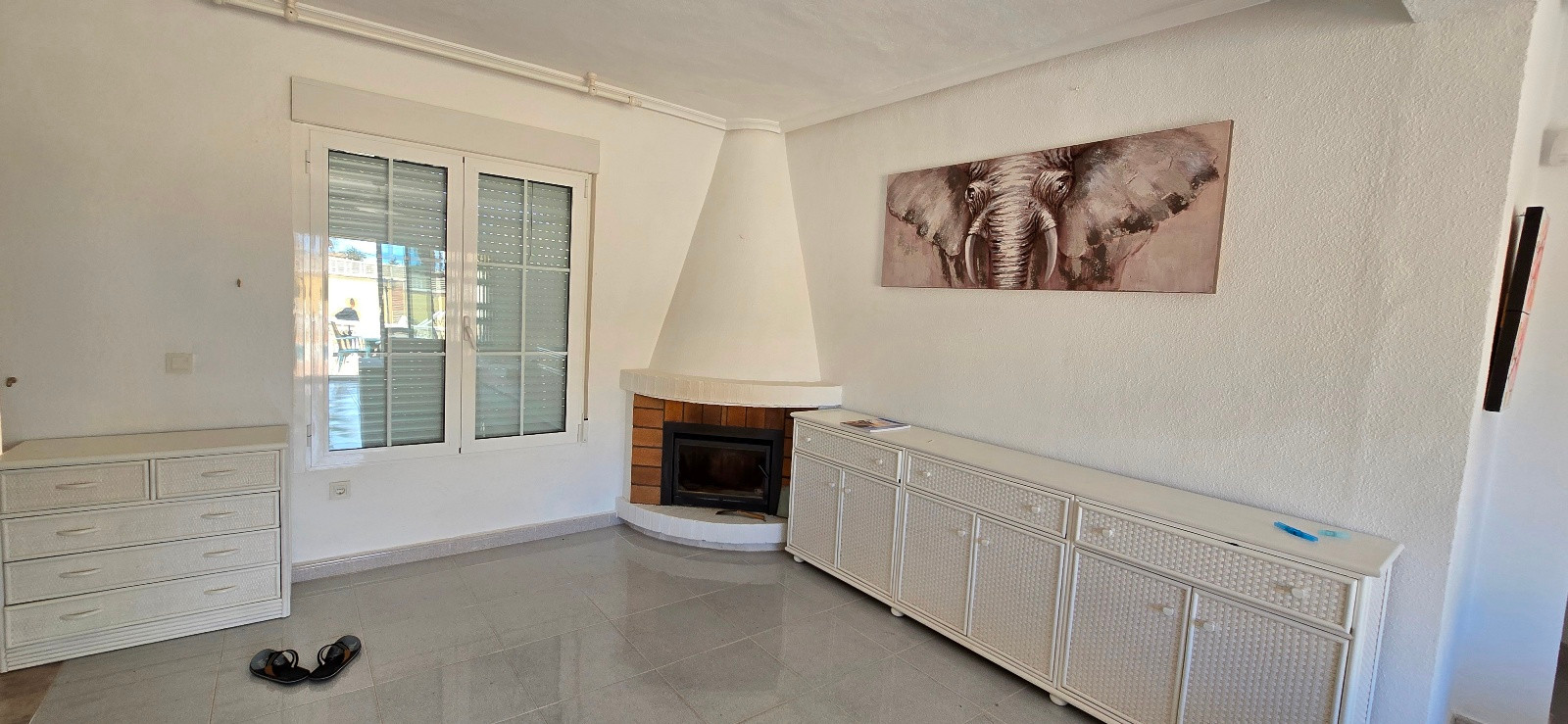 Propriété à vendre - Villa à vendre - Torrevieja - El Chaparral
