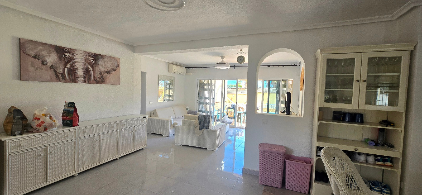 Propriété à vendre - Villa à vendre - Torrevieja - El Chaparral