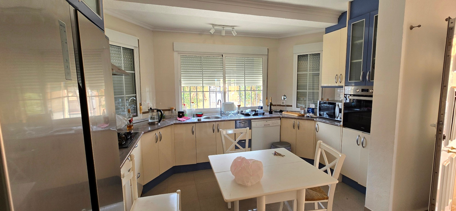 Propriété à vendre - Villa à vendre - Torrevieja - El Chaparral