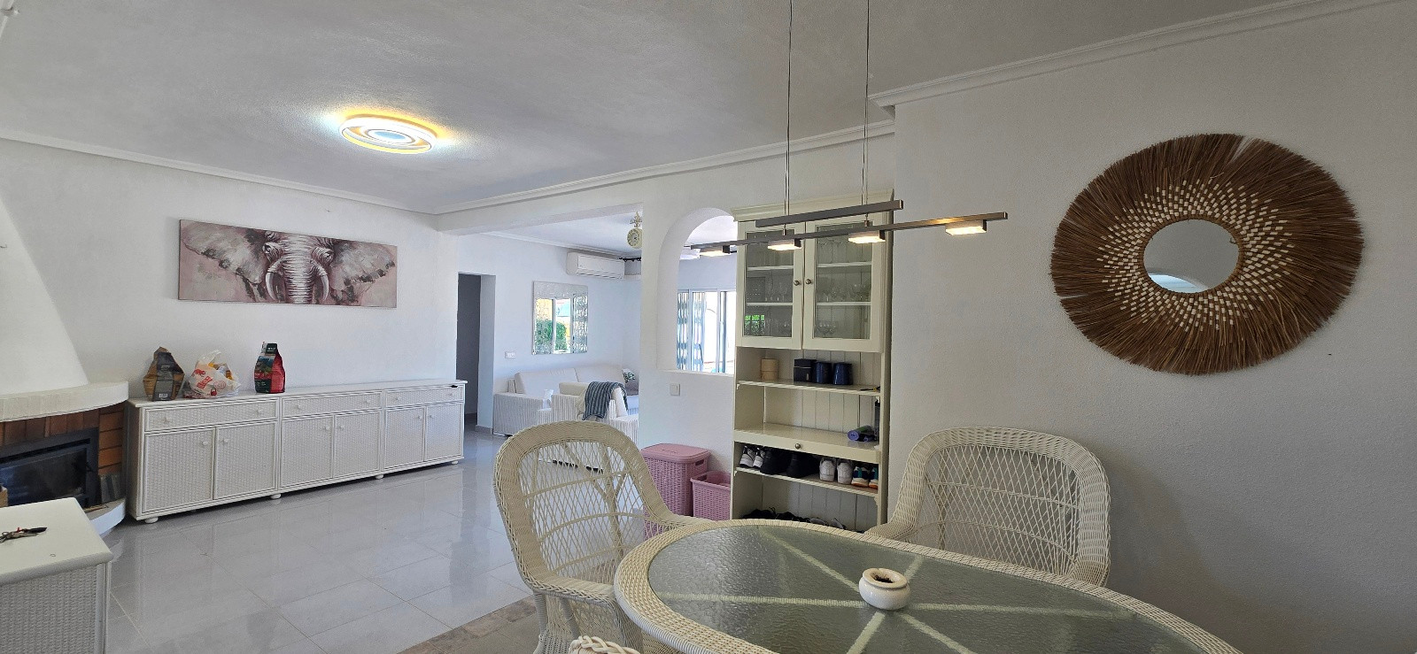 Propriété à vendre - Villa à vendre - Torrevieja - El Chaparral