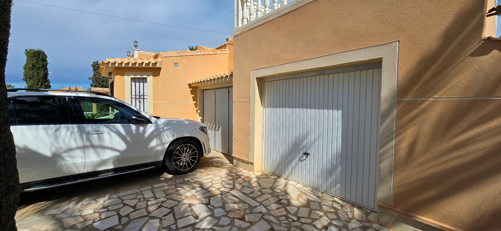 Propriété à vendre - Villa à vendre - Torrevieja - El Chaparral