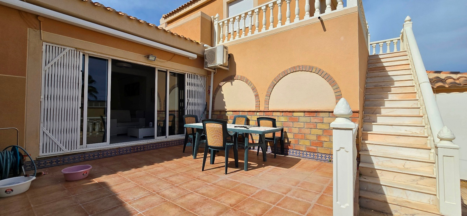 Propriété à vendre - Villa à vendre - Torrevieja - El Chaparral