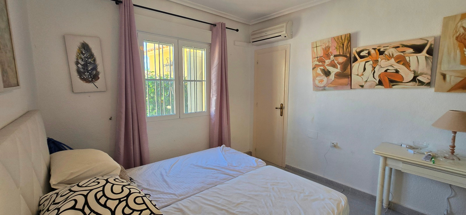 Propriété à vendre - Villa à vendre - Torrevieja - El Chaparral