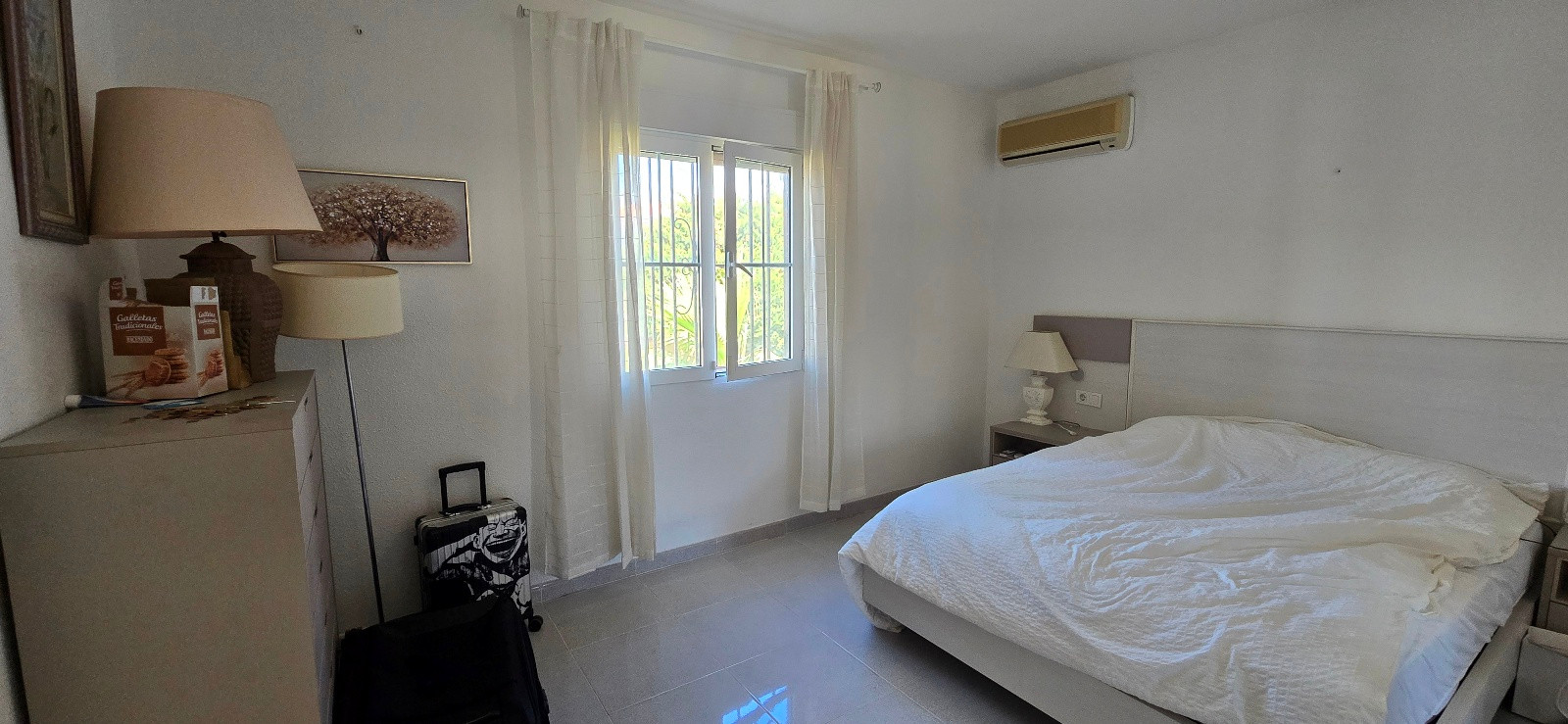 Propriété à vendre - Villa à vendre - Torrevieja - El Chaparral