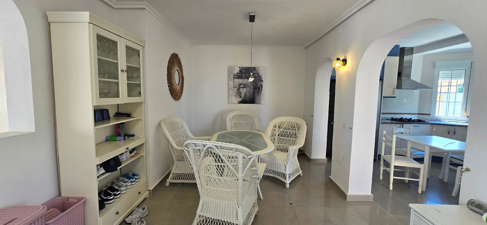 Propriété à vendre - Villa à vendre - Torrevieja - El Chaparral