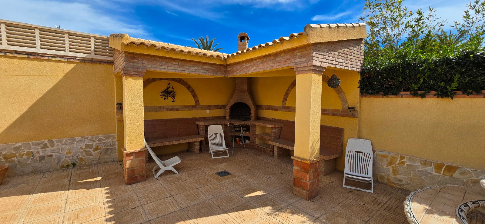 Propriété à vendre - Villa à vendre - Torrevieja - El Chaparral