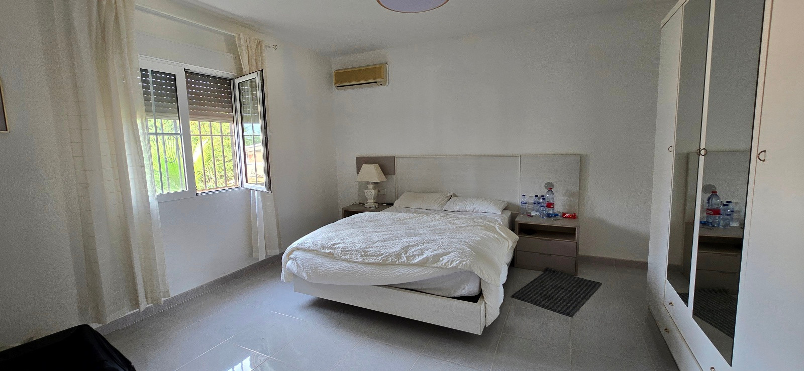 Propriété à vendre - Villa à vendre - Torrevieja - El Chaparral