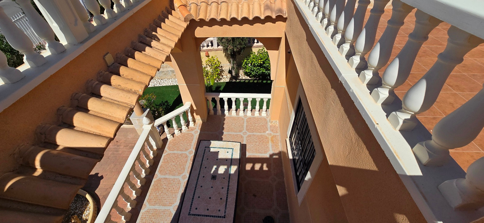 Propriété à vendre - Villa à vendre - Torrevieja - El Chaparral