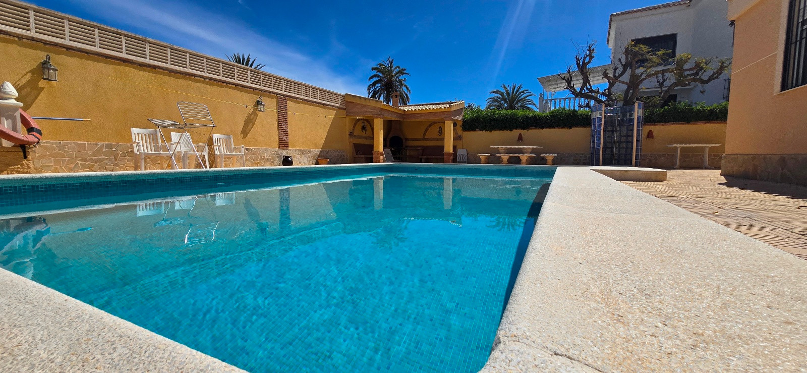 Propriété à vendre - Villa à vendre - Torrevieja - El Chaparral