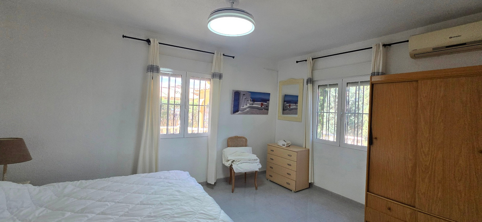 Propriété à vendre - Villa à vendre - Torrevieja - El Chaparral