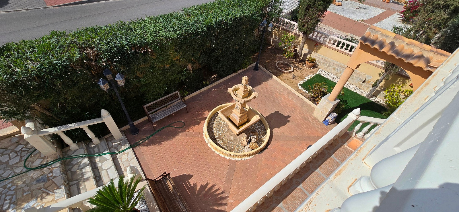 Propriété à vendre - Villa à vendre - Torrevieja - El Chaparral