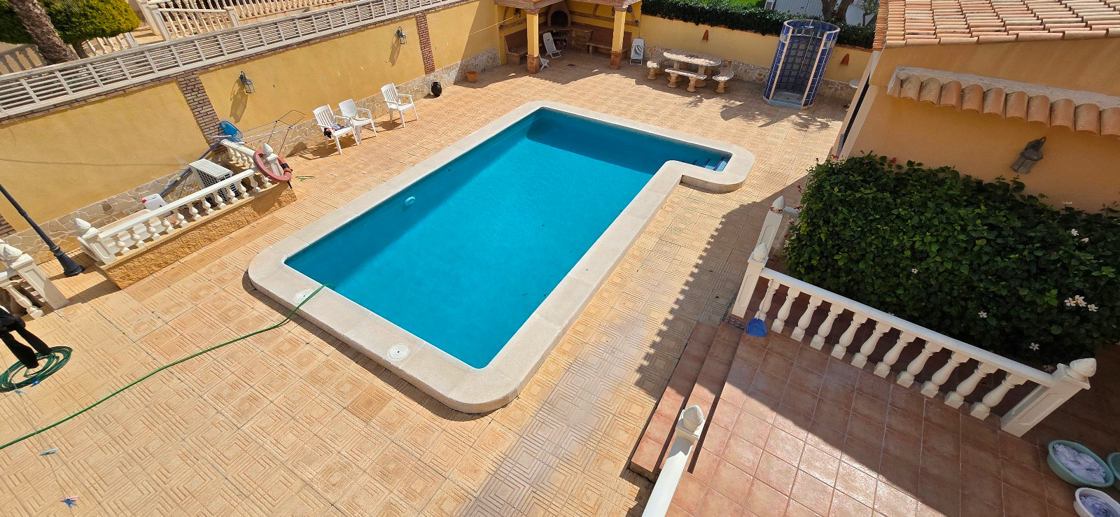 Propriété à vendre - Villa à vendre - Torrevieja - El Chaparral